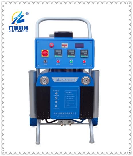 JNJX-Q5200聚脲噴涂機設(shè)備